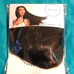 Bellami Clip Ponytail